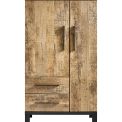 Opbergkast Atrio (94 Cm) la oriënt decor