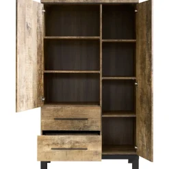 Opbergkast Atrio (94 Cm) la oriënt decor