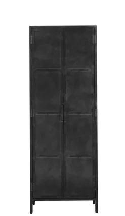 Opbergkast Carpino (65 Cm) metaal