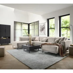 Opbergkast Nero (190 cm) noir decor