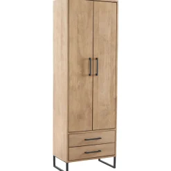 Opbergkast Piastra 64 cm gesloten