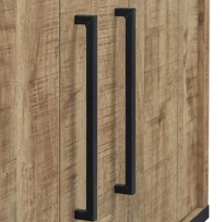 Opbergkast Ricardi (132 Cm) mango decor