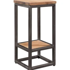 Plantentafel Mesola mango natural