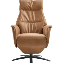 Relaxfauteuil Artizo elektrisch verstelbare rug/voetensteun (small)