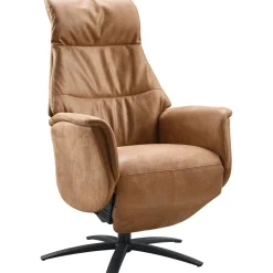 Relaxfauteuil Artizo elektrisch verstelbare rug/voetensteun (small)