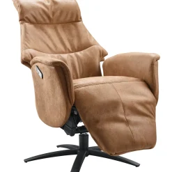 Relaxfauteuil Artizo elektrisch verstelbare rug/voetensteun (small)