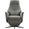 Relaxfauteuil Artizo elektrisch verstelbare rug/voetensteun (medium)