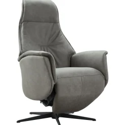 Relaxfauteuil Artizo elektrisch verstelbare rug/voetensteun (medium)