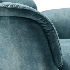 Relaxfauteuil Artizo verstelbare rug/voetensteun (large)