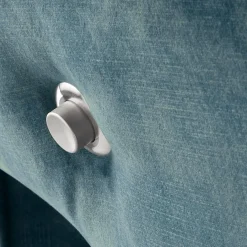 Relaxfauteuil Artizo verstelbare rug/voetensteun (large)