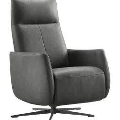 Relaxfauteuil Lanciare antraciet
