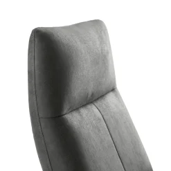 Relaxfauteuil Lanciare antraciet