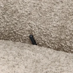 Relaxfauteuil Liri taupe