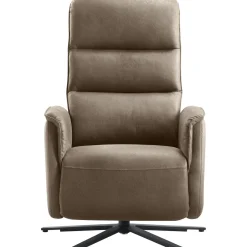 Relaxfauteuil Volgere donkerbruin