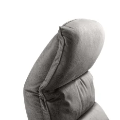 Relaxfauteuil Volgere grijs