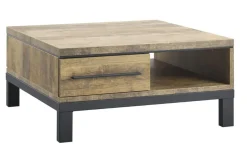 Salontafel Atrio 85x85 cm vierkant oriënt