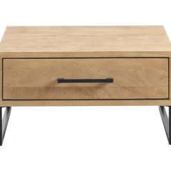 Salontafel Piastra 64x64 cm