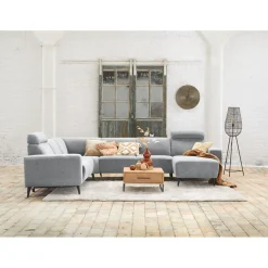 Salontafel Piastra 64x64 cm