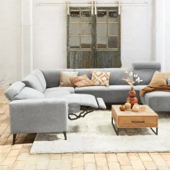 Salontafel Piastra 64x64 cm