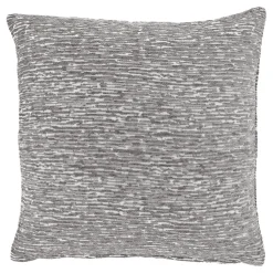 Sierkussen Baschi 45x45cm donkergroen