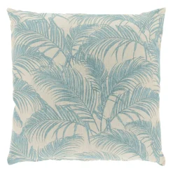 Sierkussen Canosa blauw