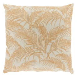 Sierkussen Canosa oranje