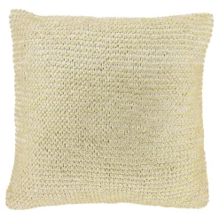 Sierkussen Canosa 45x45cm goud