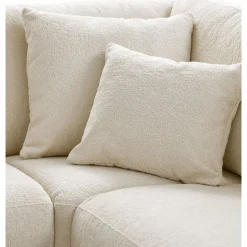 Sierkussen Davanti 40x45 beige