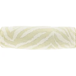 Sierkussen Foglia 15x45cm rol naturel