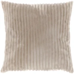 Sierkussen Sagno 45x45cm grijs