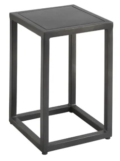 Sokkel Carpino h46 metaal