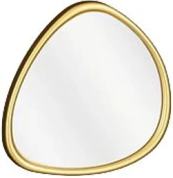 Spiegel Procida goud small
