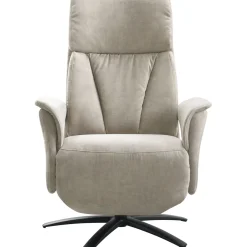 Sta-op stoel Initio met accu medium beige