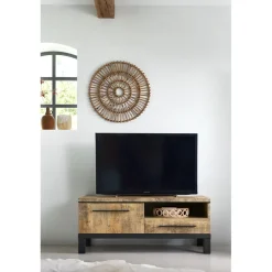 TV-meubel Atrio (115 Cm) ov oriënt decor