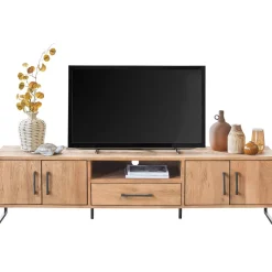 TV-meubel Piastra 188 cm