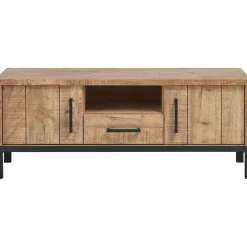 TV-meubel Ricardi (134 Cm) mango decor