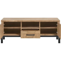 TV-meubel Ricardi (134 Cm) mango decor