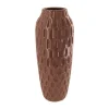 Vaas Finio L donkerbruin