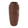 Vaas Finio M donkerbruin