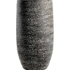 Vaas Majano L grijs