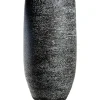 Vaas Majano S grijs