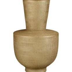 Vaas Mezzoldo M goud