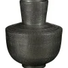 Vaas Mezzoldo S antraciet