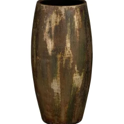 Vaas Mezzoldo S donkerbruin