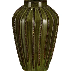 Vaas Mezzoldo S groen