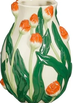 Vaas Palmoli groen small