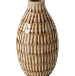 Vaas Predore bruin large