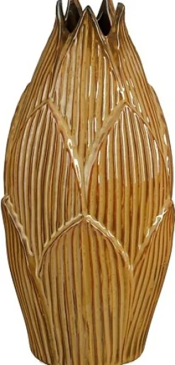 Vaas Procida bruin large