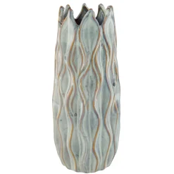 Vaas Trissino lichtblauw small