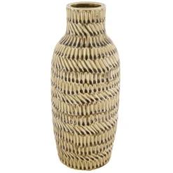 Vaas Trissino lichtbruin small